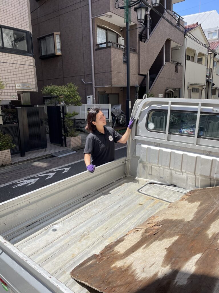 もったいない！まだ捨てないで！skipと一緒にリサイクルしましょう