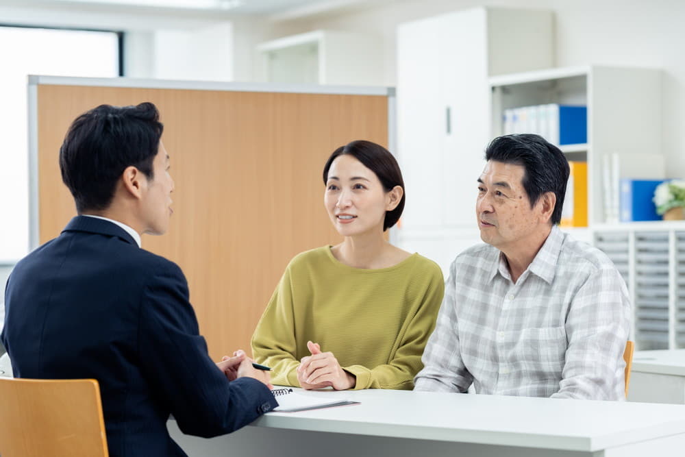 足立区の特定空き家になる前にご相談を!