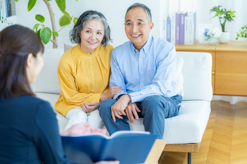 株式会社skipは足立区の空き家相談の総合窓口です。