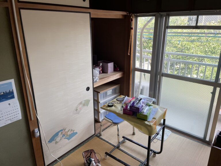 【足立区】残置物回収の完全ガイド